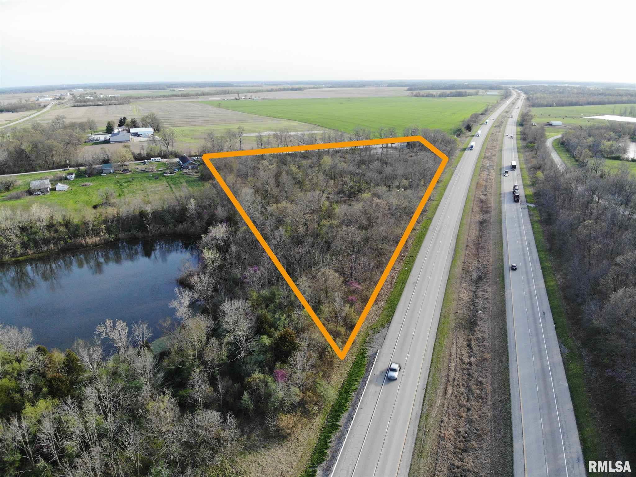 0 Alma Hatchery Road Alma, IL 62807 - Photo 1 of 9