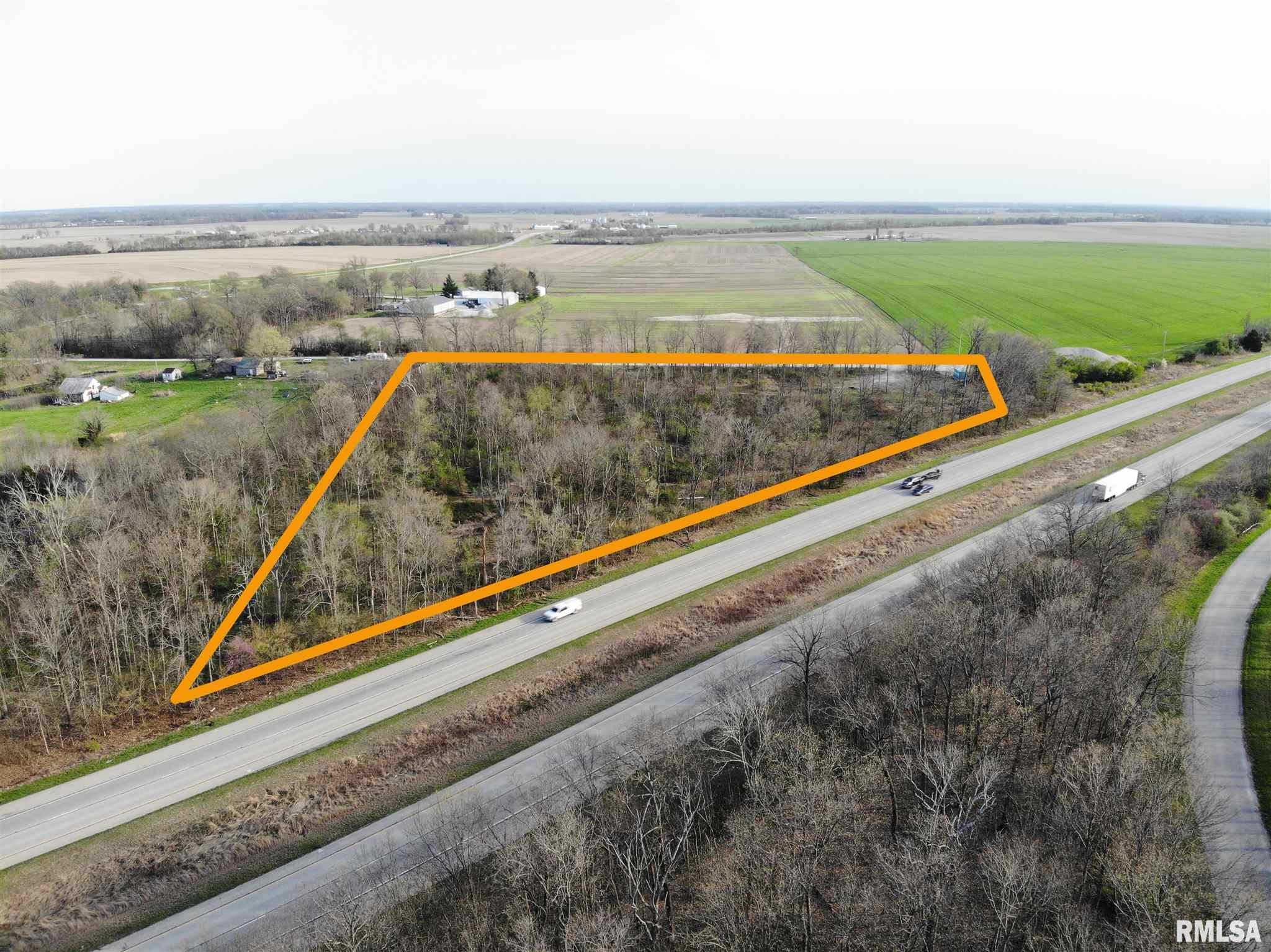 0 Alma Hatchery Road Alma, IL 62807 - Photo 2 of 9