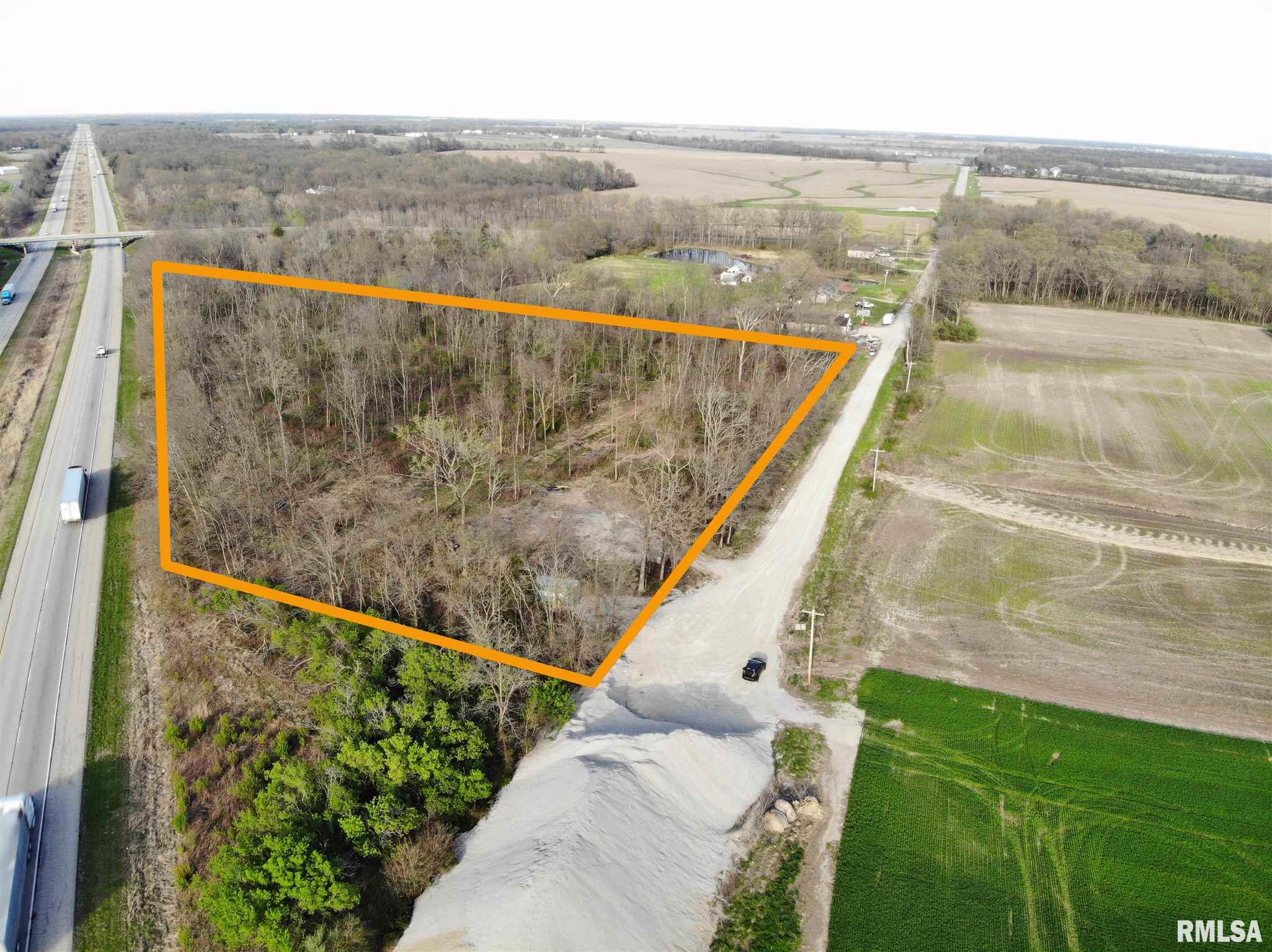 0 Alma Hatchery Road Alma, IL 62807 - Photo 3 of 9