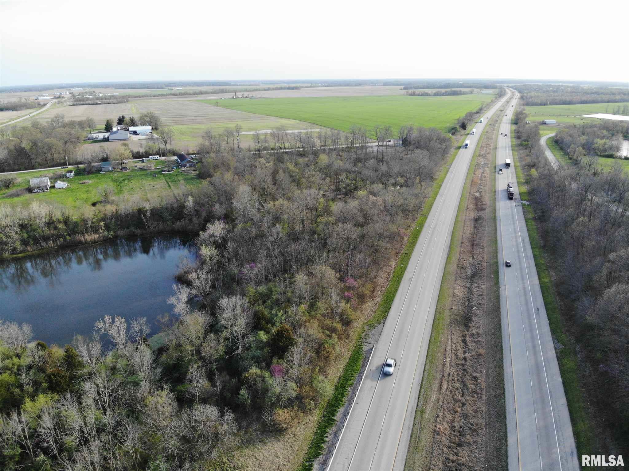 0 Alma Hatchery Road Alma, IL 62807 - Photo 4 of 9