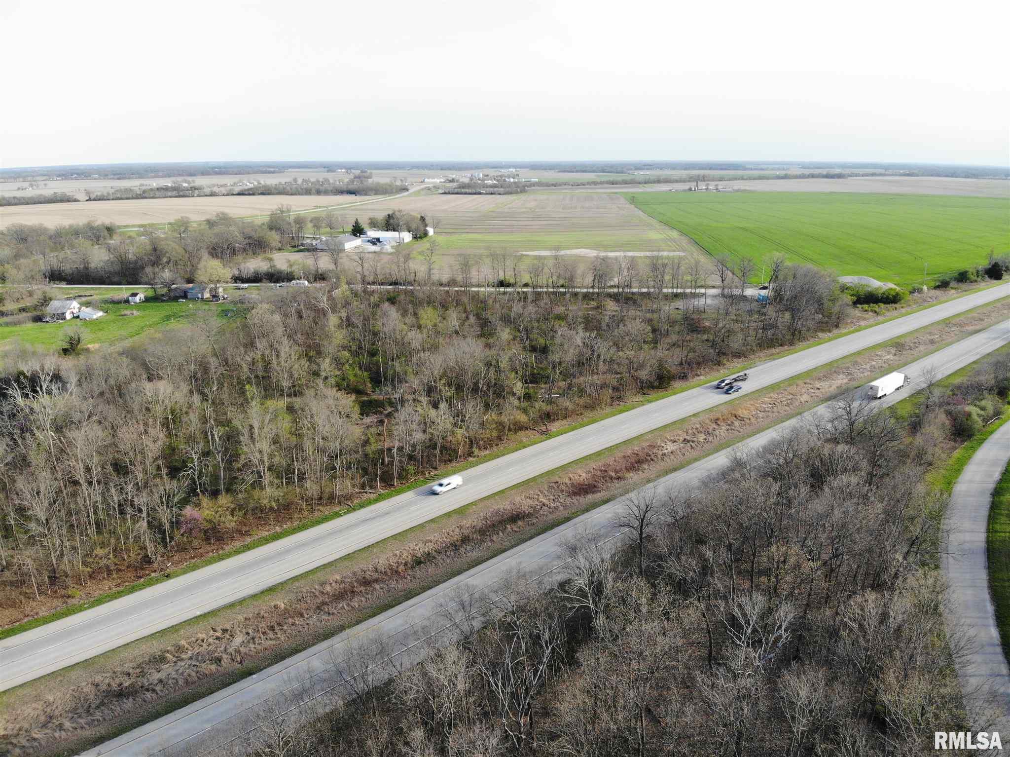 0 Alma Hatchery Road Alma, IL 62807 - Photo 5 of 9