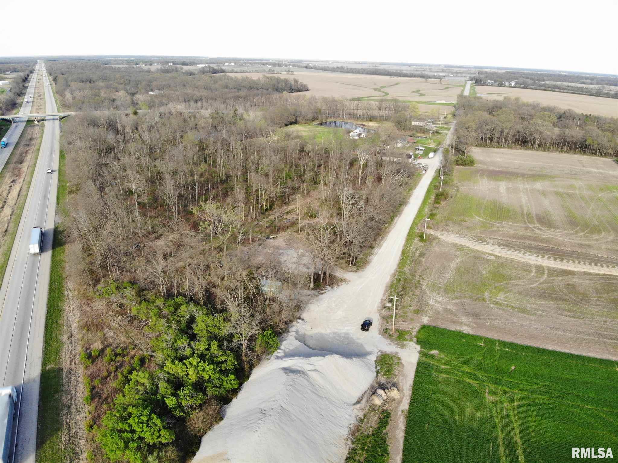 0 Alma Hatchery Road Alma, IL 62807 - Photo 6 of 9