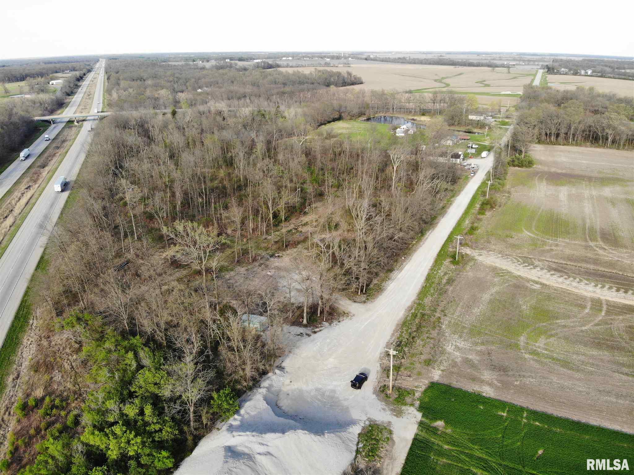 0 Alma Hatchery Road Alma, IL 62807 - Photo 7 of 9