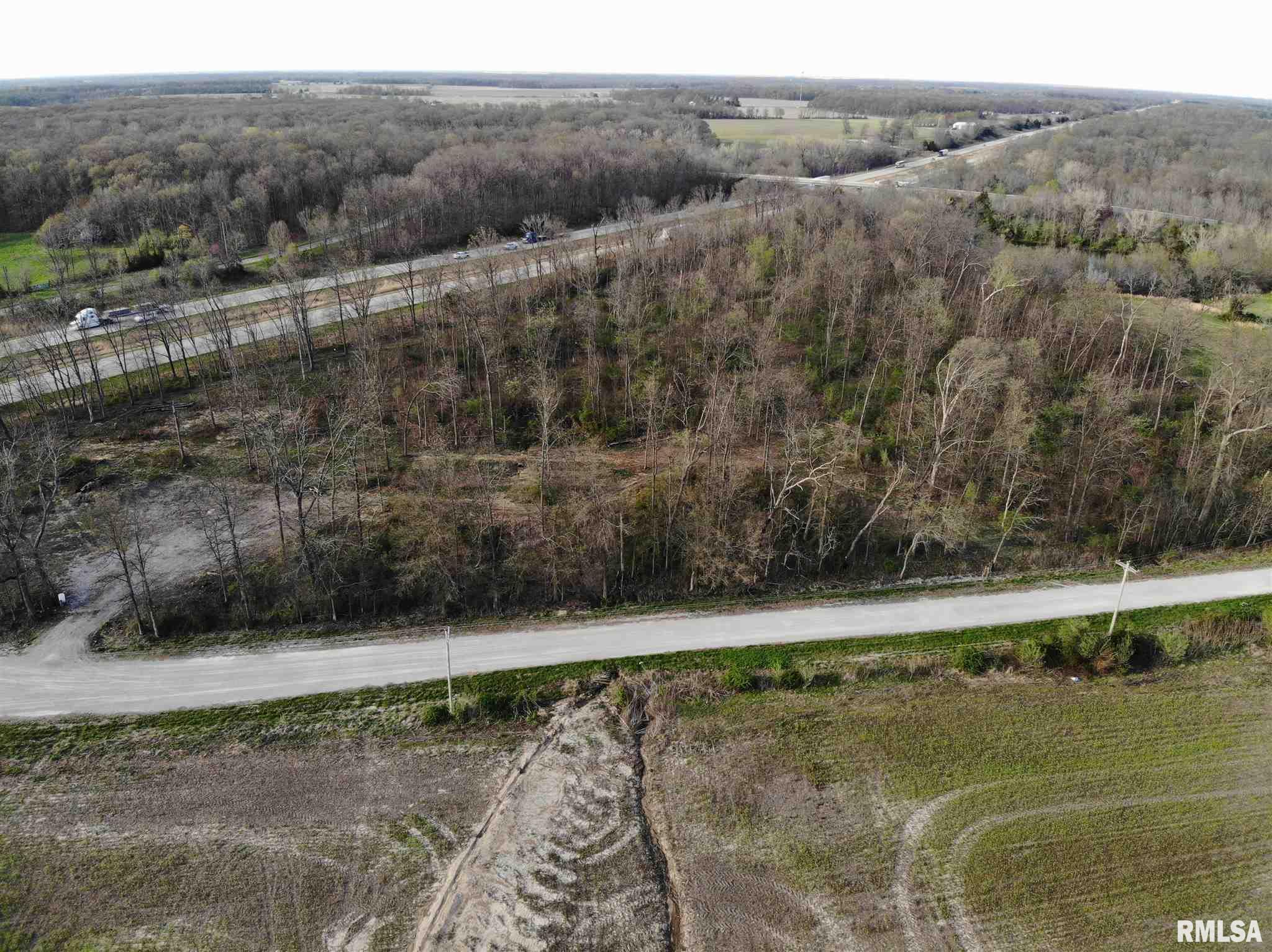 0 Alma Hatchery Road Alma, IL 62807 - Photo 8 of 9