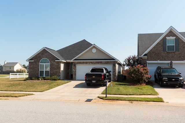 511 Bob White Road Macon, GA 31216 - Photo 2 of 29 a car parked in front of house