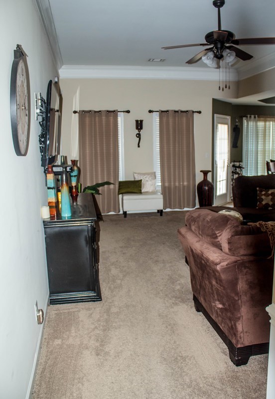 511 Bob White Road Macon, GA 31216 - Photo 14 of 29