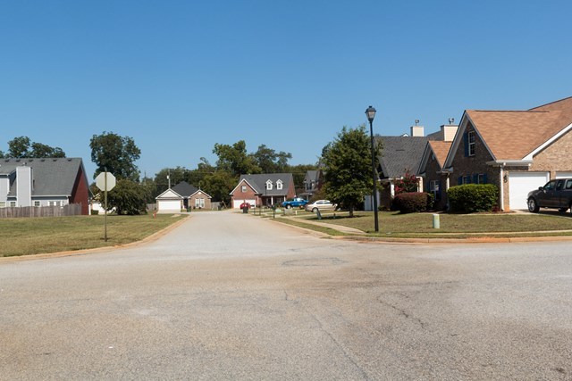 511 Bob White Road Macon, GA 31216 - Photo 3 of 29 a view of a house with outdoor space and sitting area