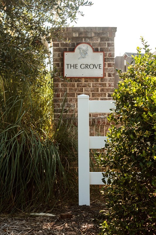 511 Bob White Road Macon, GA 31216 - Photo 6 of 29 a sign on the side of a building