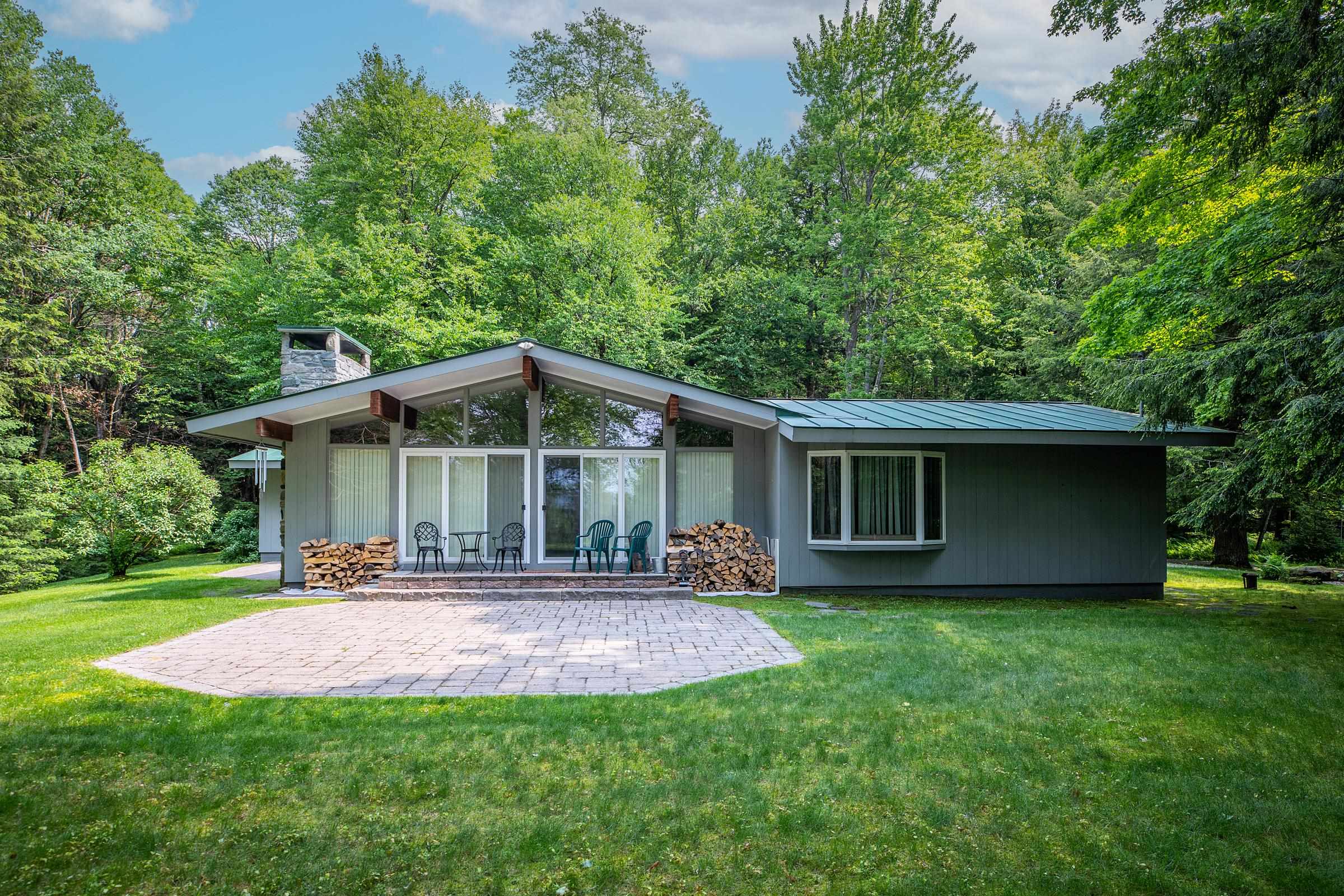 50 Burton Road Weston, VT 05161 - Photo 1 of 33