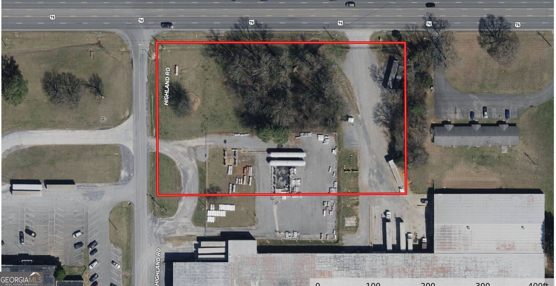 134 Highland Road Chatsworth, GA 30705 - Photo 1 of 1