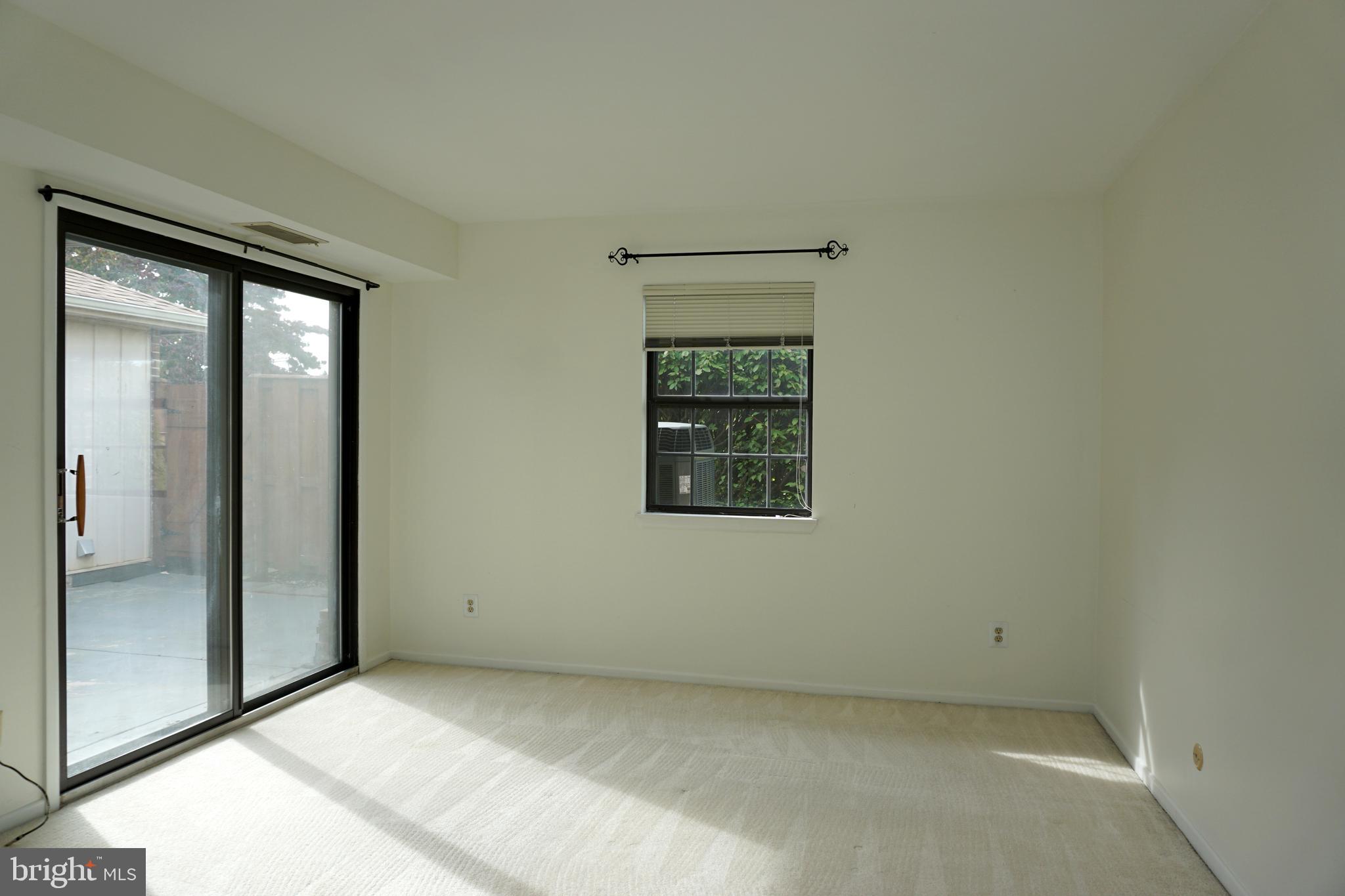 2834 Springhaven Place Macungie, PA 18062 - Photo 10 of 19 an empty room with windows