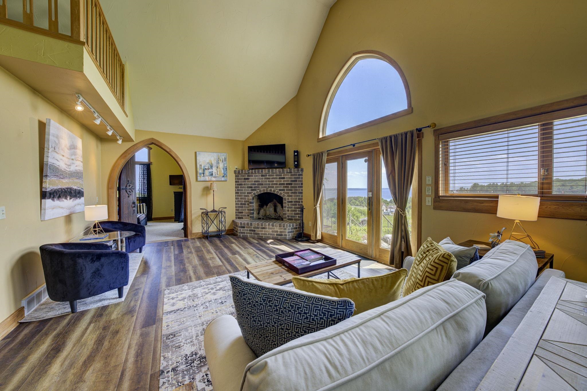 10702 East Hilltop Road Suttons Bay, MI 49682 - Photo 24 of 92