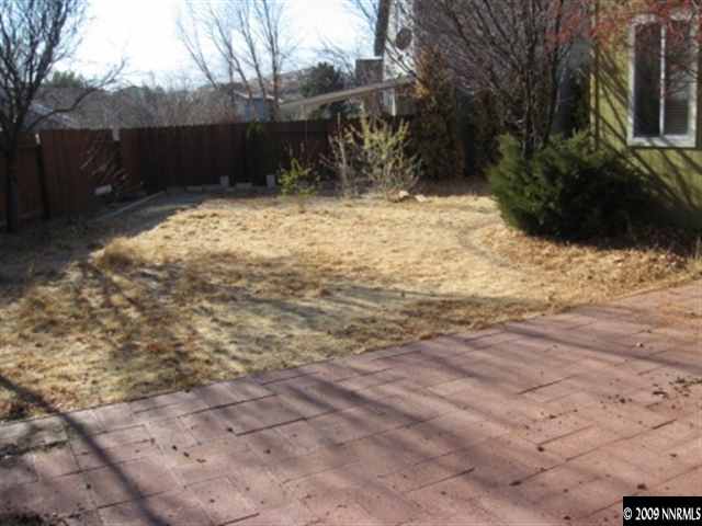 1720 Cassandra Court Reno, NV 89523 - Photo 7 of 7 Photo 7