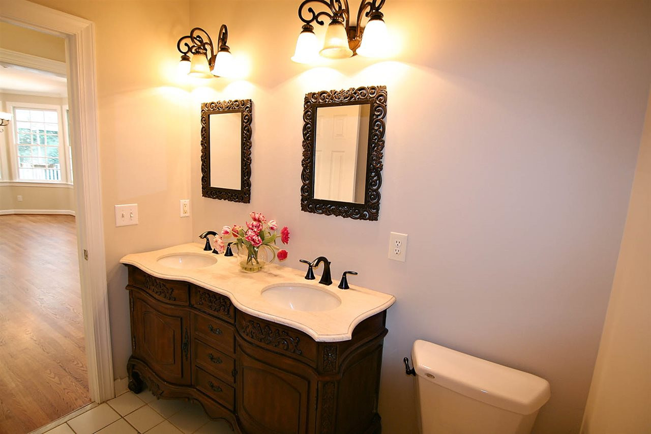 5812 Rock Canyon Road Raleigh, NC 27613 - Photo 12 of 24 Photo 12