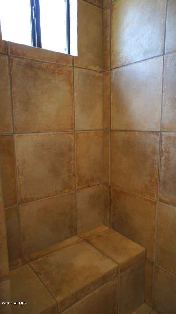 8138 East Wing Shadow Road Scottsdale, AZ 85255 - Photo 18 of 35 Master Shower
