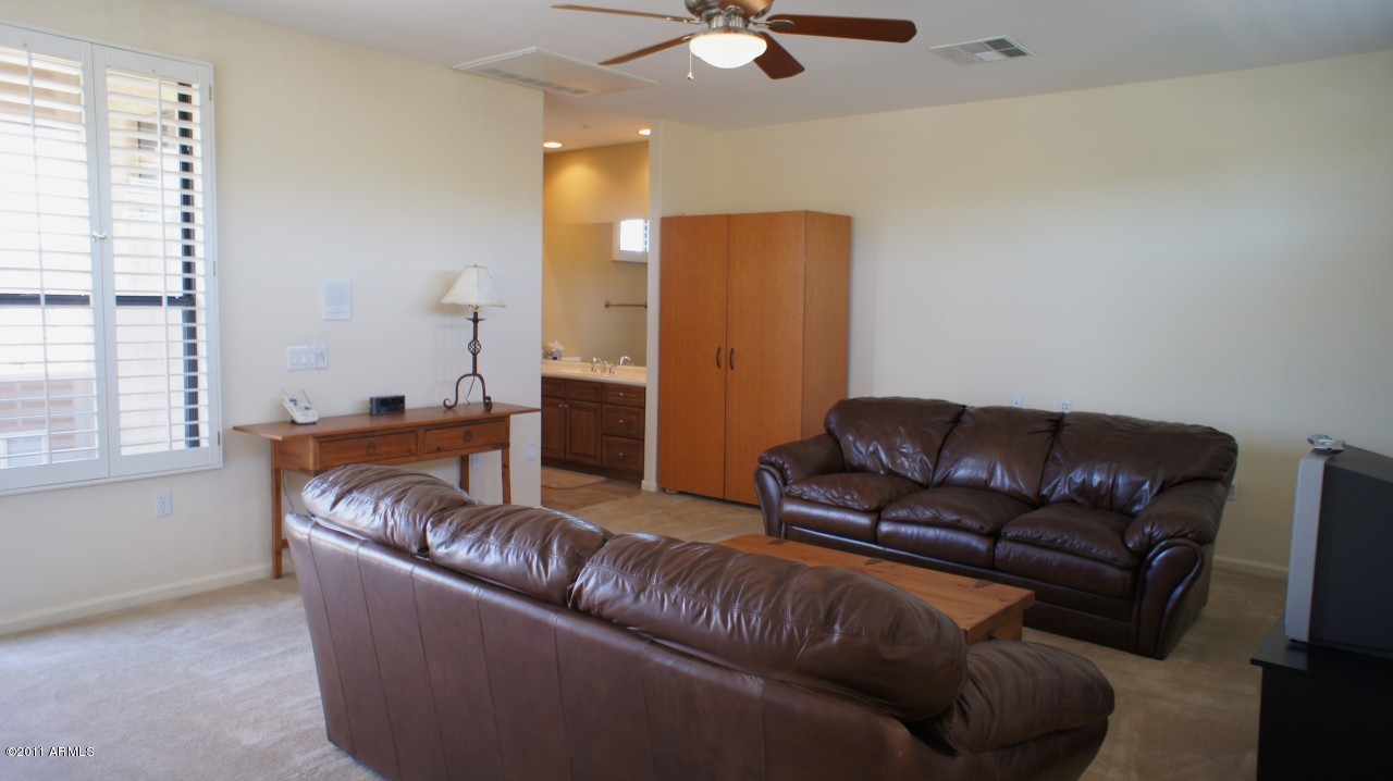 8138 East Wing Shadow Road Scottsdale, AZ 85255 - Photo 20 of 35 Guest Casita