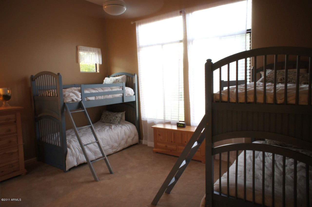 8138 East Wing Shadow Road Scottsdale, AZ 85255 - Photo 29 of 35 Bedroom