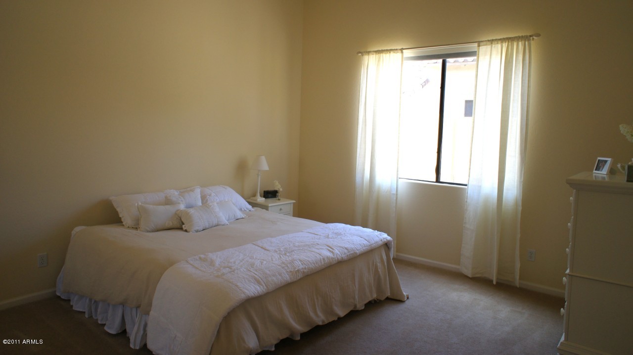 8138 East Wing Shadow Road Scottsdale, AZ 85255 - Photo 30 of 35 Bedroom