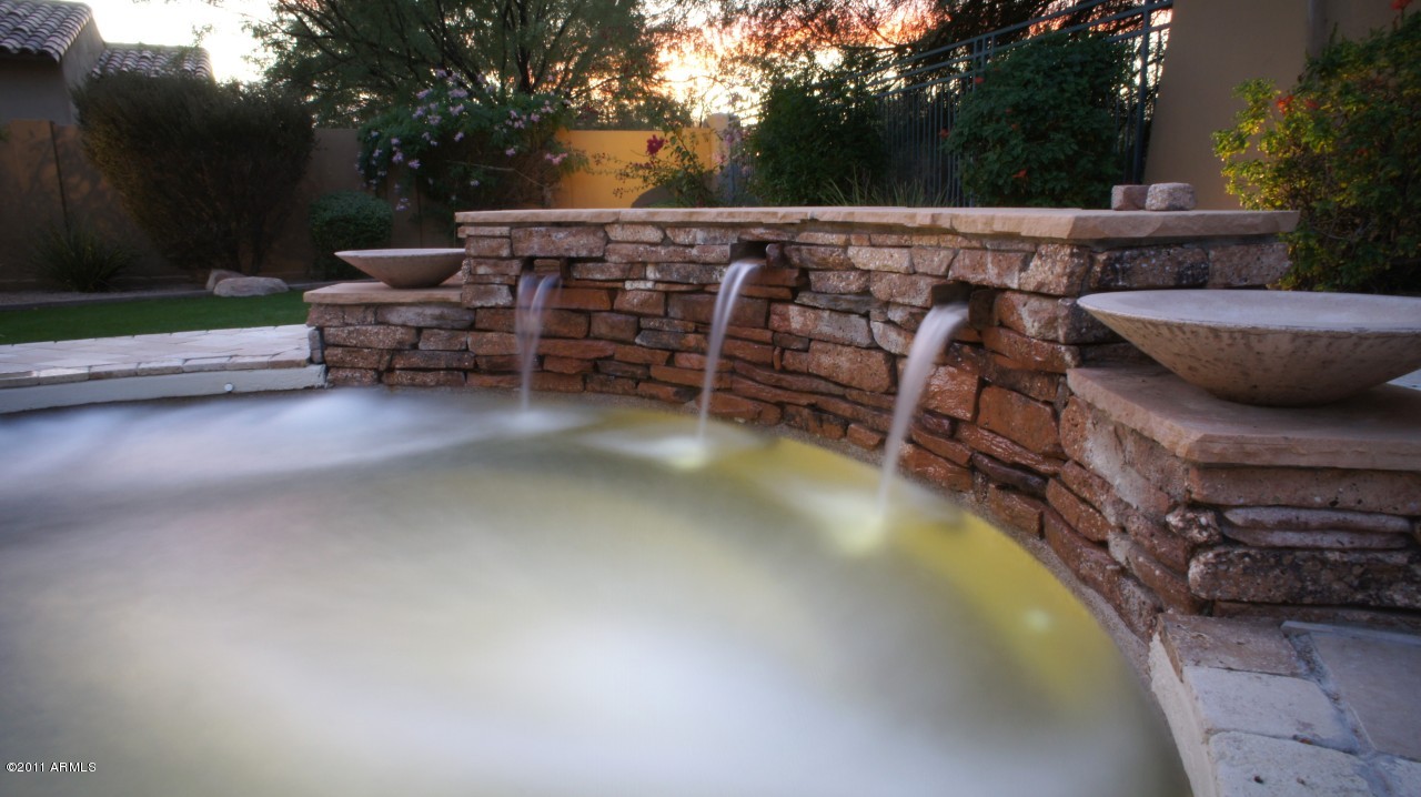 8138 East Wing Shadow Road Scottsdale, AZ 85255 - Photo 3 of 35 Spool 2