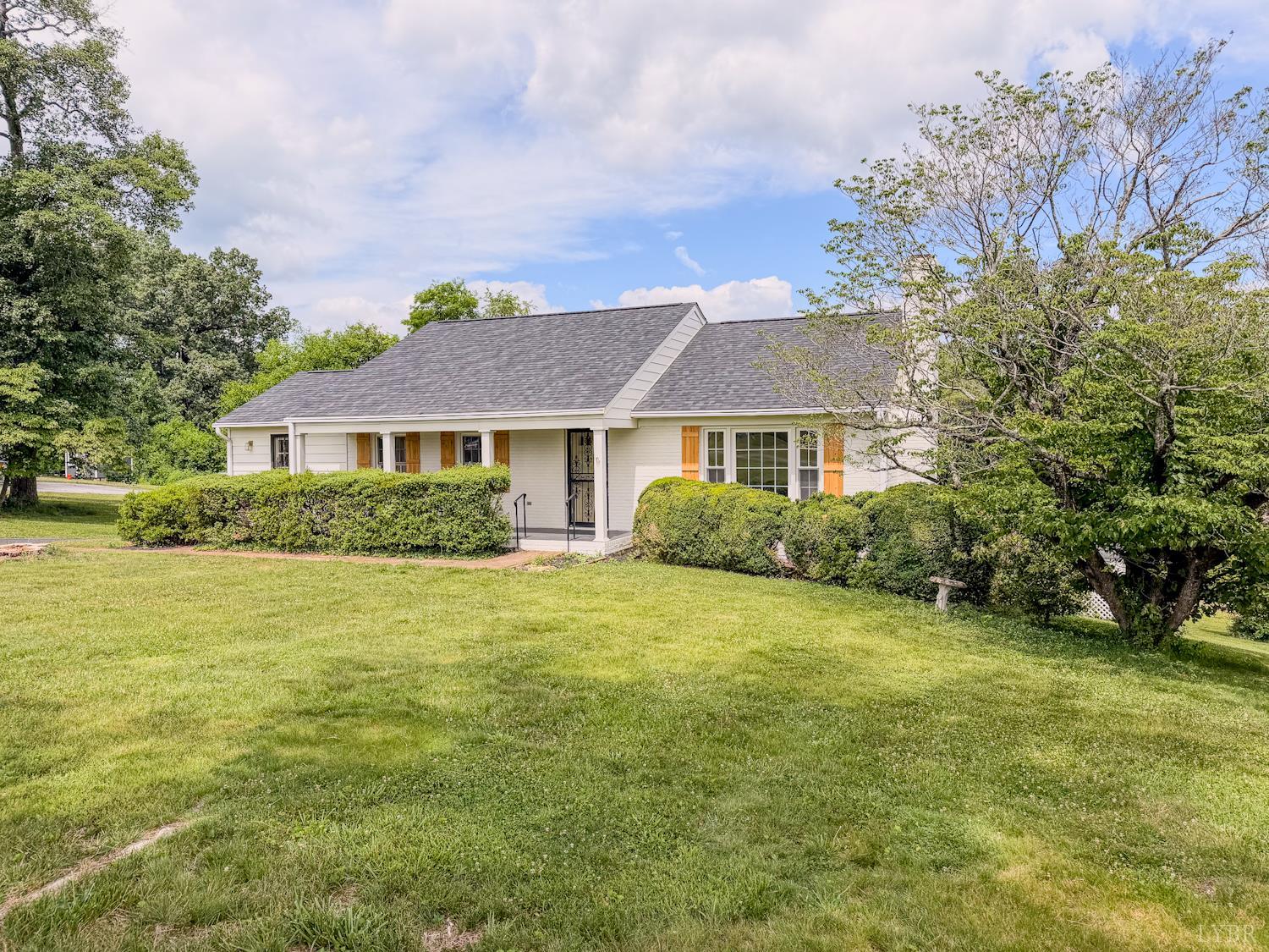 143 Christian Springs Road Amherst, VA 24521 - Photo 28 of 32
