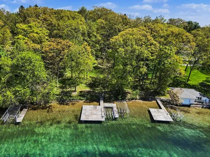 $5,100,000 | 4630 East Gull Lake Drive, Unit A, Hickory Corners, MI 49060