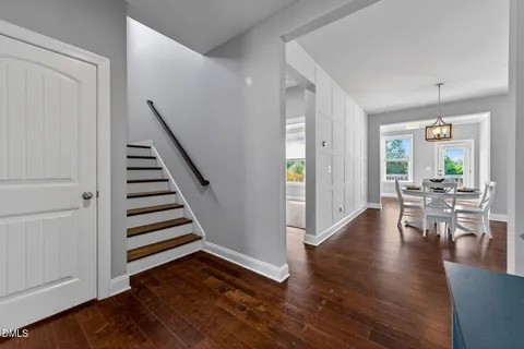 $699,900 | 4900 Sunset Stream Drive, Fuquay-Varina, NC 27526