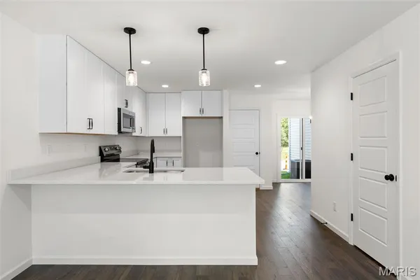 $307,657 | 360 Fall Harvest Parkway, Wentzville, MO 63385