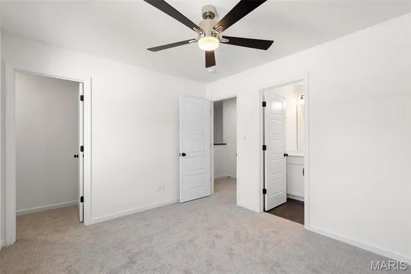 $307,657 | 360 Fall Harvest Parkway, Wentzville, MO 63385