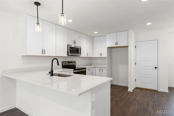 $307,657 | 360 Fall Harvest Parkway, Wentzville, MO 63385