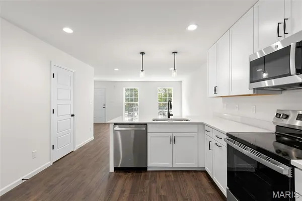 $307,657 | 360 Fall Harvest Parkway, Wentzville, MO 63385