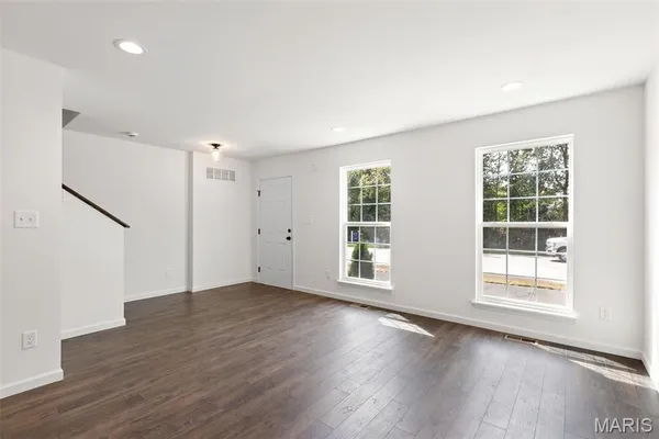 $307,657 | 360 Fall Harvest Parkway, Wentzville, MO 63385