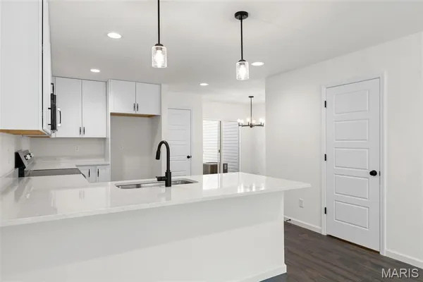 $307,657 | 360 Fall Harvest Parkway, Wentzville, MO 63385