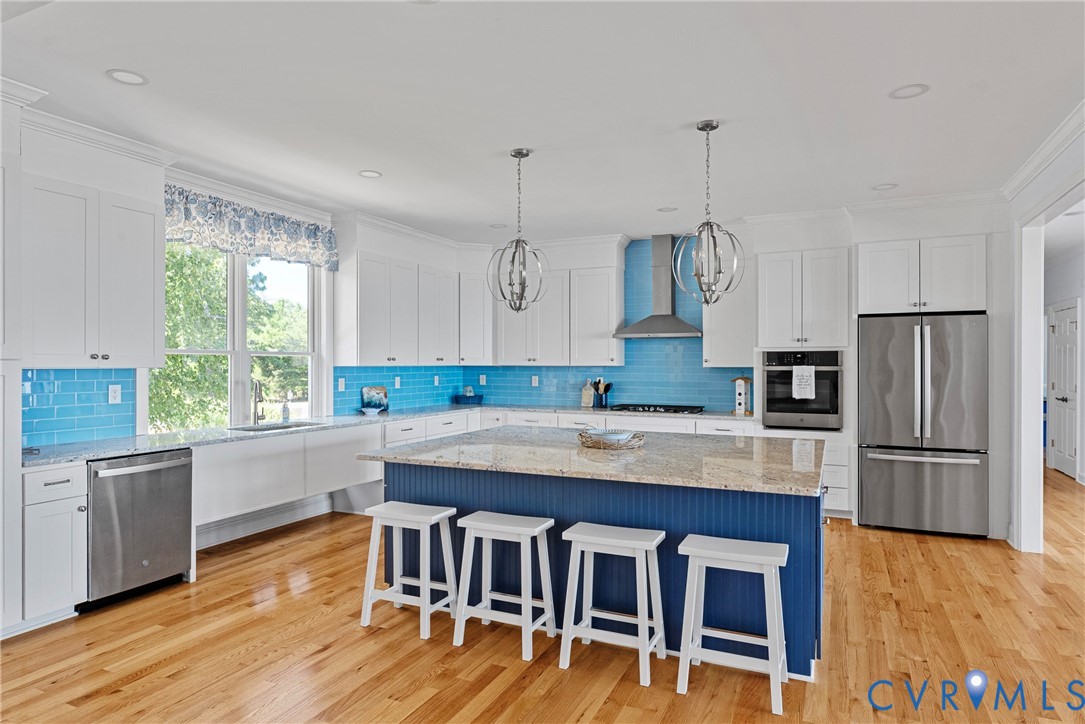 952 Tranquility Road Reedville, VA 22539 - Photo 11 of 50 Gallery Image 11