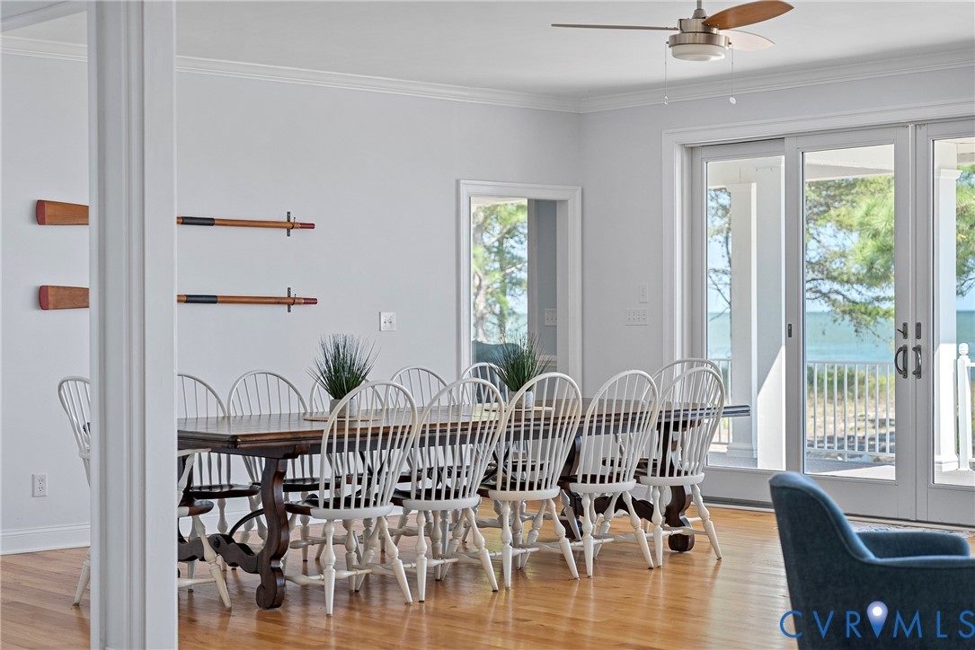 952 Tranquility Road Reedville, VA 22539 - Photo 12 of 50 Gallery Image 12