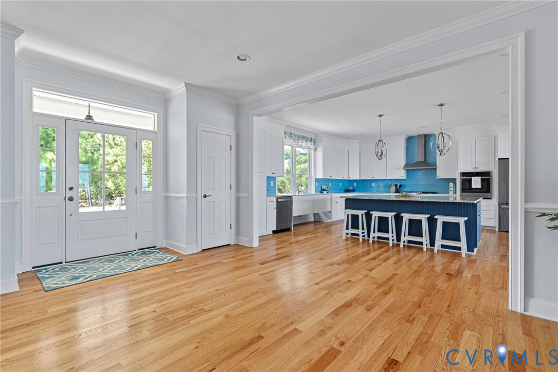 952 Tranquility Road Reedville, VA 22539 - Photo 15 of 50 Gallery Image 15