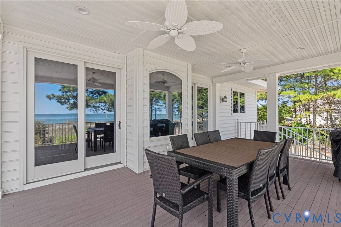 952 Tranquility Road Reedville, VA 22539 - Photo 45 of 50 Gallery Image 45