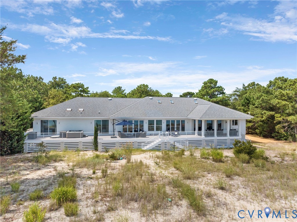 952 Tranquility Road Reedville, VA 22539 - Photo 48 of 50 Gallery Image 48