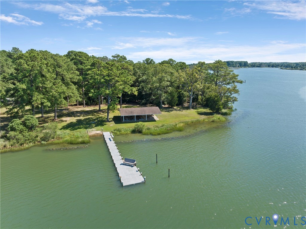 952 Tranquility Road Reedville, VA 22539 - Photo 49 of 50 Gallery Image 49