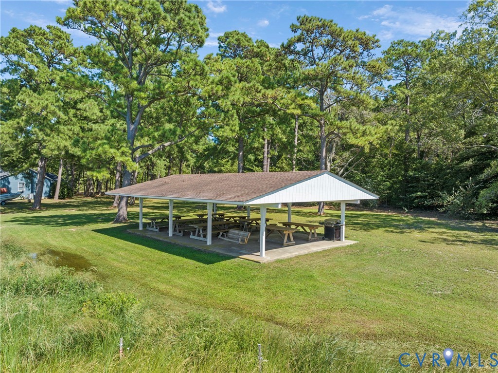 952 Tranquility Road Reedville, VA 22539 - Photo 50 of 50 Gallery Image 50