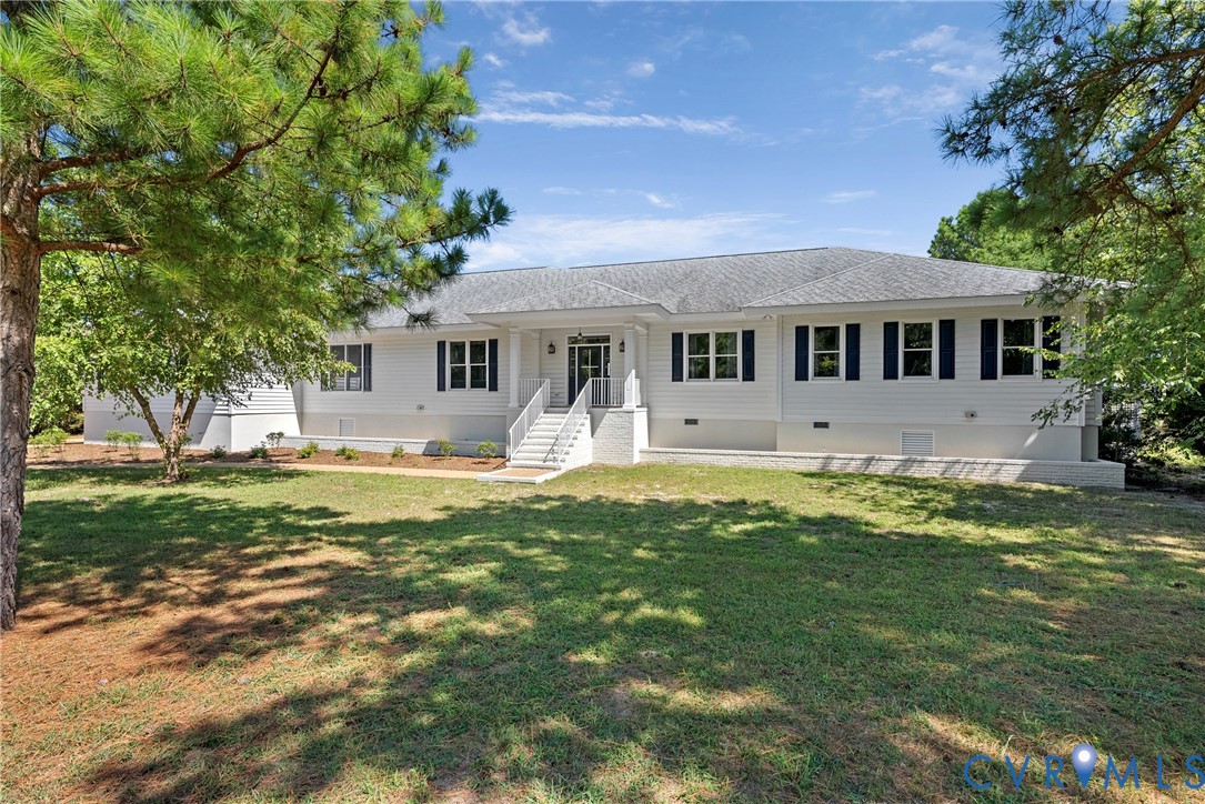 952 Tranquility Road Reedville, VA 22539 - Photo 5 of 50 Gallery Image 5