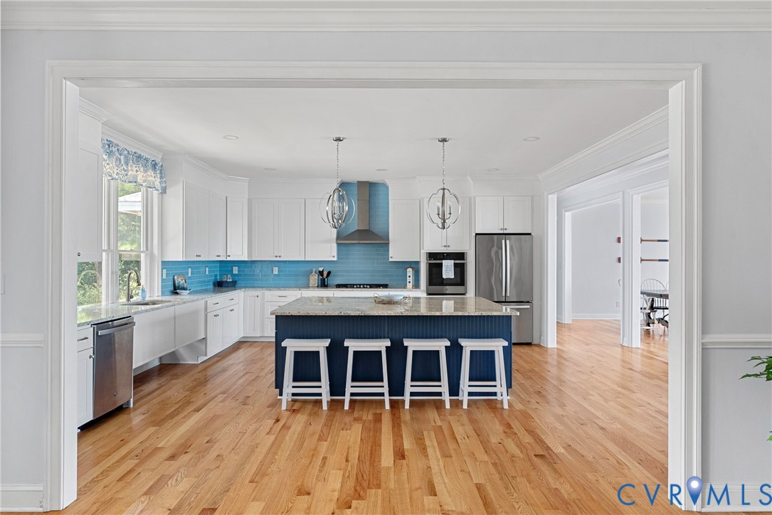 952 Tranquility Road Reedville, VA 22539 - Photo 9 of 50 Gallery Image 9
