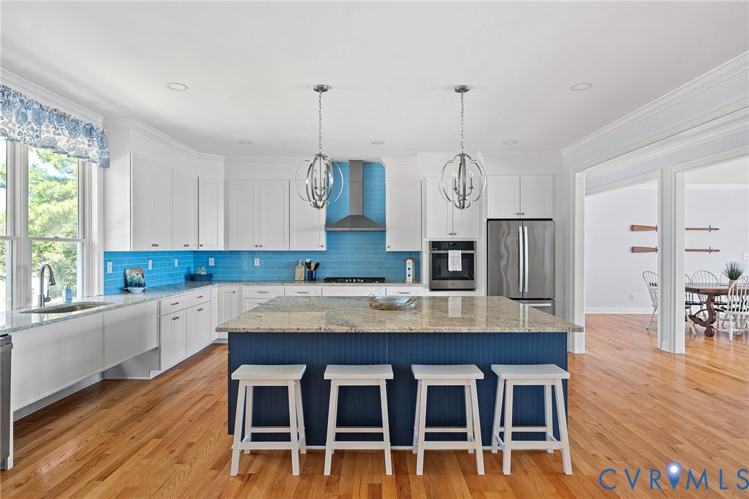 952 Tranquility Road Reedville, VA 22539 - Photo 10 of 50 Gallery Image 10