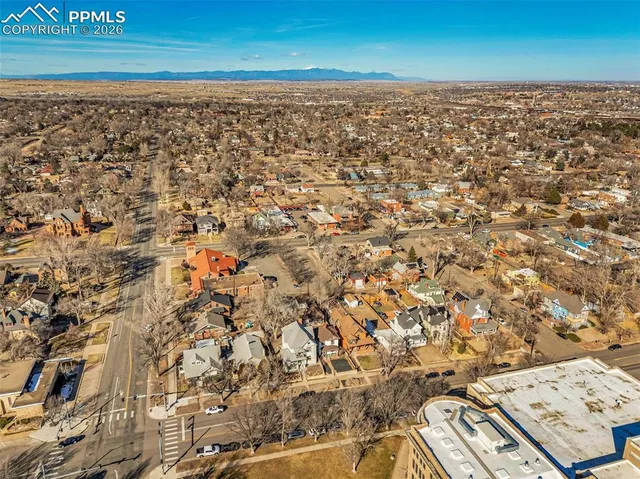 $299,000 | 511 Broadway Avenue, Pueblo, CO 81004