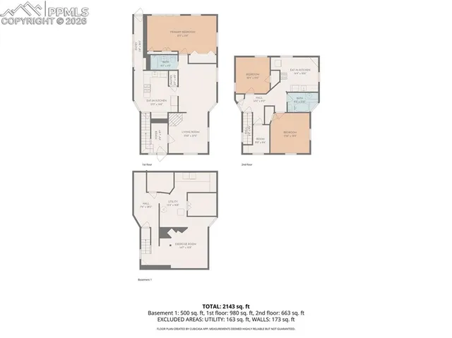 $299,000 | 511 Broadway Avenue, Pueblo, CO 81004