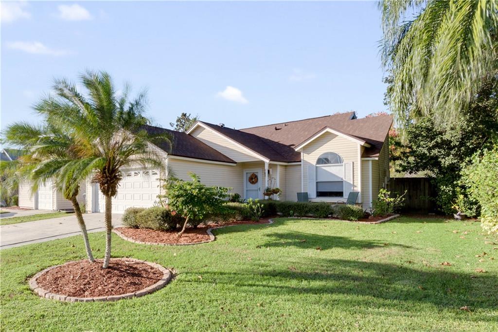 9941 Surrey Ridge Road Orlando, FL 32825 - Photo 1 of 1