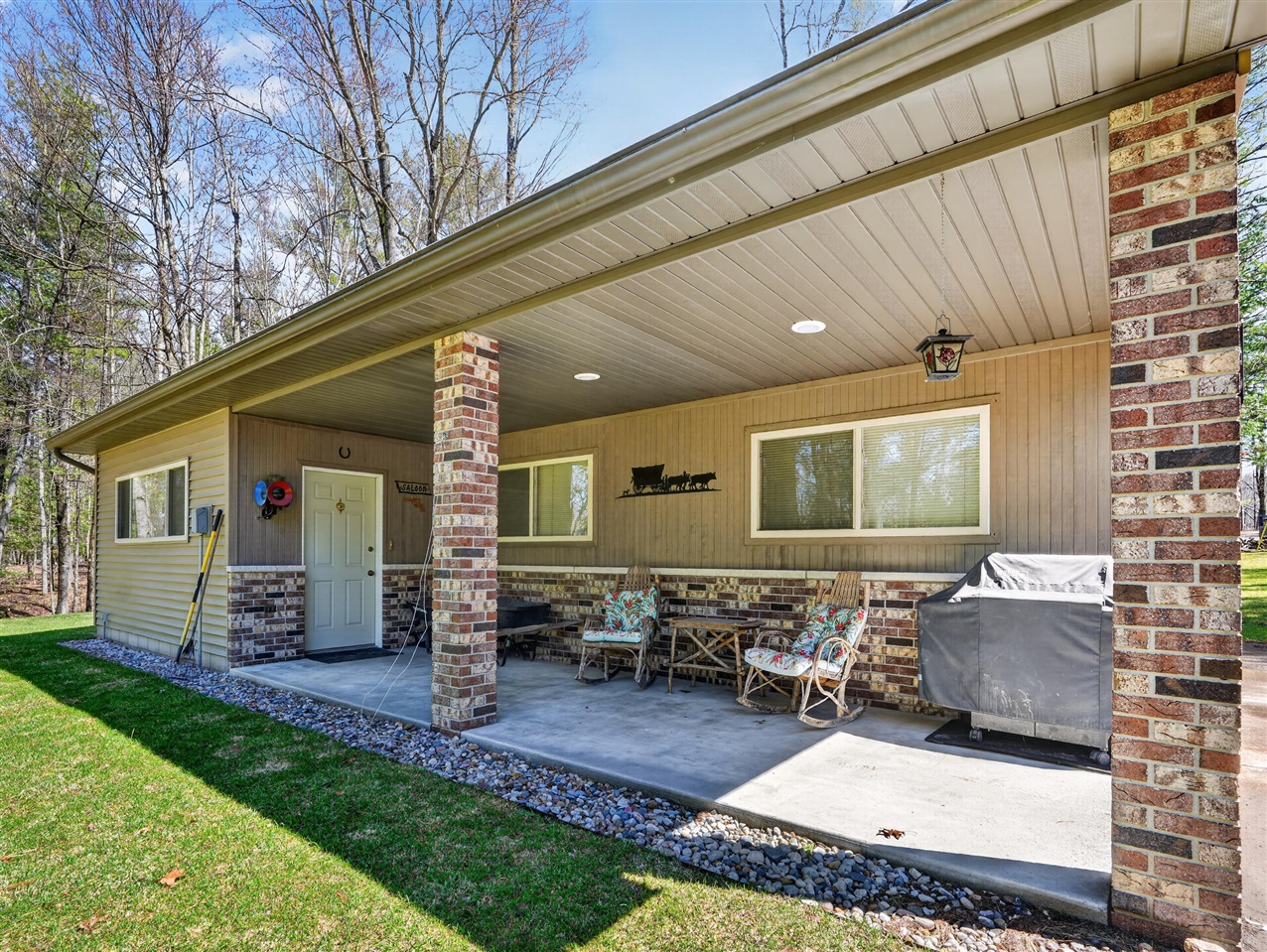 1697 Wildwood Road Sterling, MI 48659 - Photo 53 of 85