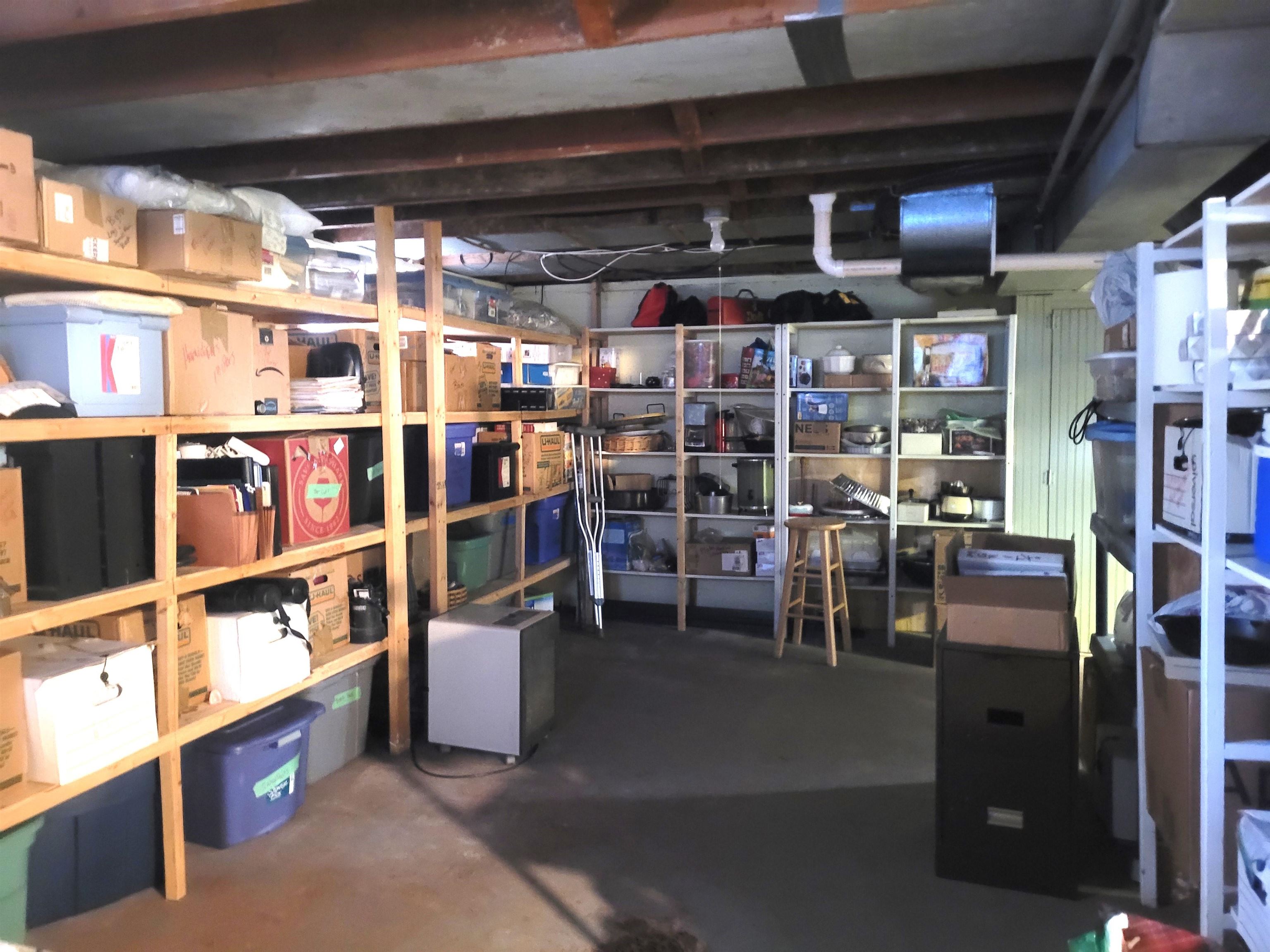 509 West 14th Street Sterling, IL 61081 - Photo 65 of 70 a view of store room with cabinet