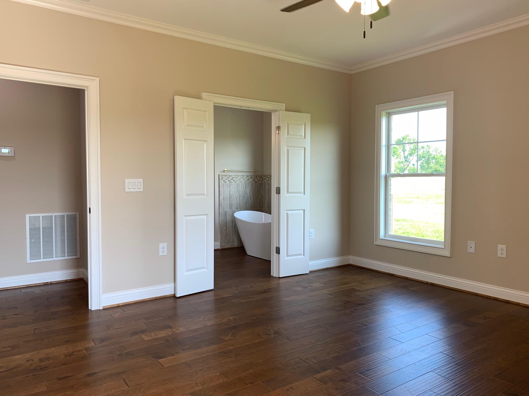 112 Retreat Road Danville, KY 40422 - Photo 12 of 40 112 retreat primary bedroom another view