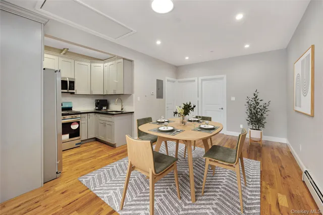 $3,400 | 197 East 55th Street | East Flatbush