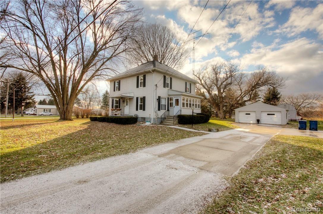 2348 Morrish Road Swartz Creek, MI 48473 - Photo 3 of 65 930A7322_3_4.jpg